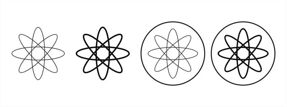 Fusion icon in black. flat graphic vector icon