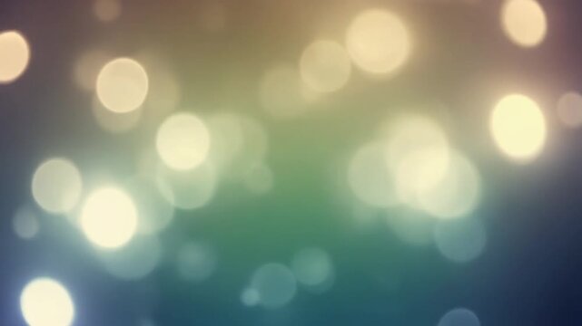 視線を奪う春祝祭背景 鮮やかな色彩と金スパークルの躍動映像