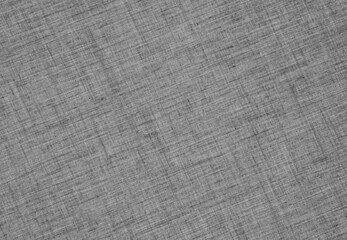 Fototapeta premium Rustic Cloth Texture Background Natural Pattern
