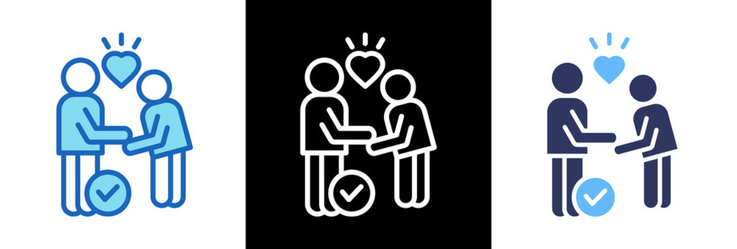 Good Manners triplestyle icon