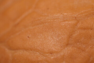 Walnut texture background 