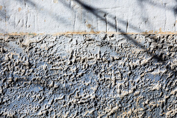 Abstract texture of old wall