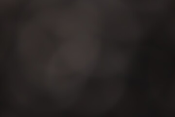 smoke on black background