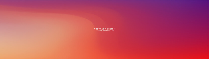 Purple red and yellow gradient mesh background nice for wallpaper