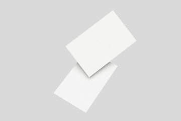 Business Card Mockup