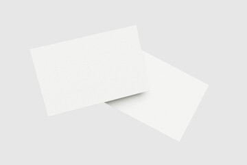 Business Card Mockup