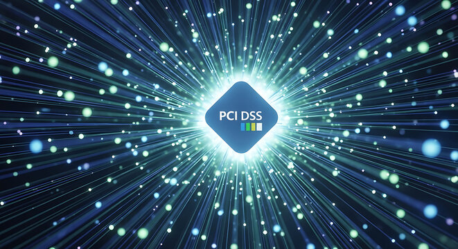 PCI DSS Security Standards Ensuring Data Protection and Compliance in the Digital Age