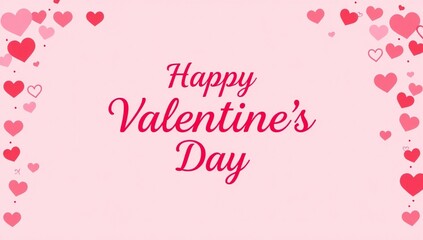 Celebrate valentine's day