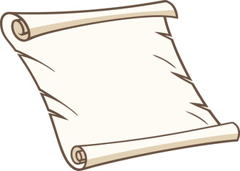 Old Parchment Texture Illustration. Vintage Parchment Texture Illustration. Aged Parchment Texture Illustration. Antique Parchment Texture Illustration. Retro Parchment Texture Illustration