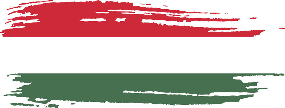 hungary flag