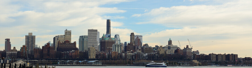 Obraz premium New York City