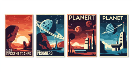 Explorers of the Outer Worlds. © Uttpol Saha