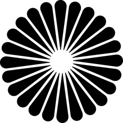 Sea shell silhouette set vector design big pack of illustration and icon .Sea shell sink stencil stamp set. Ocean exotic underwater seashell conch aquatic mollusk, sea spiral snail marine starfish sea © Rizwat