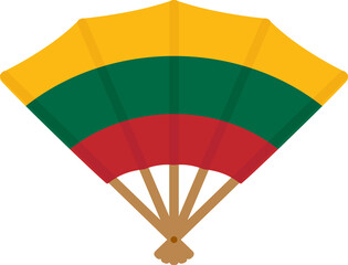 lithuania flag