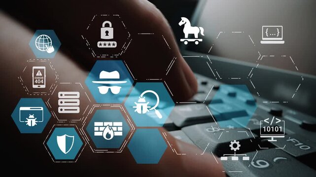 The concept of malware protection is vital for cybersecurity. This system provides robust virus protection, scanning for threats to ensure data safety and network security. Funnel