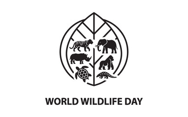 World wildlife day