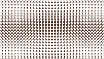 Omega Symbols abstract pattern background vector texture and   Omega Symbols  background