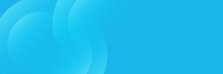 Blue abstract background. Creative illustration for poster, web, landing, page, cover, abstract decoration