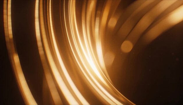 abstract warm light leaks on dark background perfect for all the feels