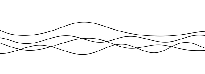 vector illustration of an abstract background