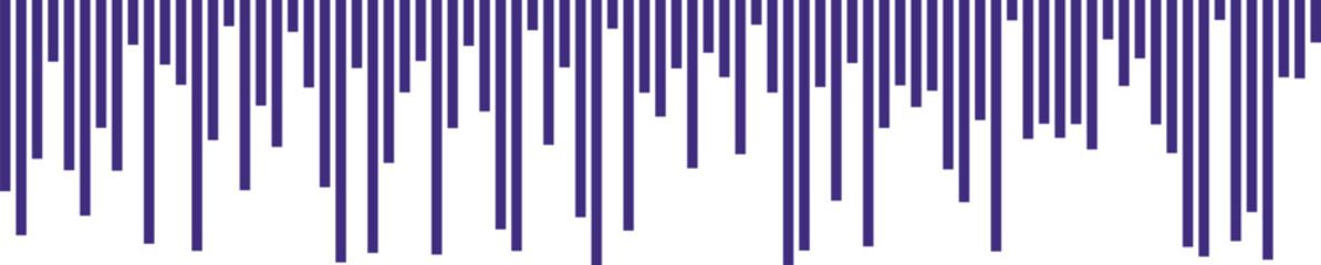 Abstract Audio Sound Wave Equalizer Background for Music Visualization, Podcast Cover, DJ Banner, Mobile App UI, Website Header and Video Motion Graphics Use