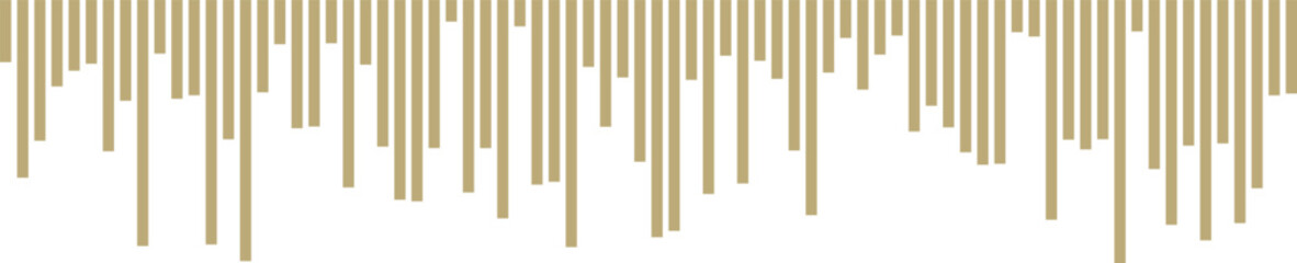 Abstract Audio Sound Wave Equalizer Background for Music Visualization, Podcast Cover, DJ Banner, Mobile App UI, Website Header and Video Motion Graphics Use