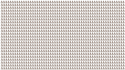 Delta Symbols abstract pattern background vector texture and   Delta Symbols  background