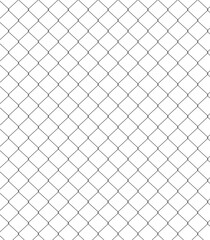 Square seamless geometric lattice mesh background texture, repeating diamond grid abstract surface pattern