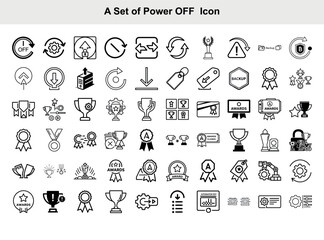 A vector file with no image data