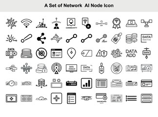 A vector file with the words vector file on a white background