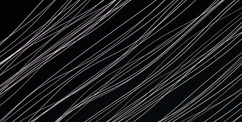 Dynamic Grunge Dye Swirls on Creative Acrylic Canvas
