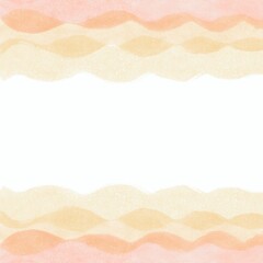 Orange gradient background image 
