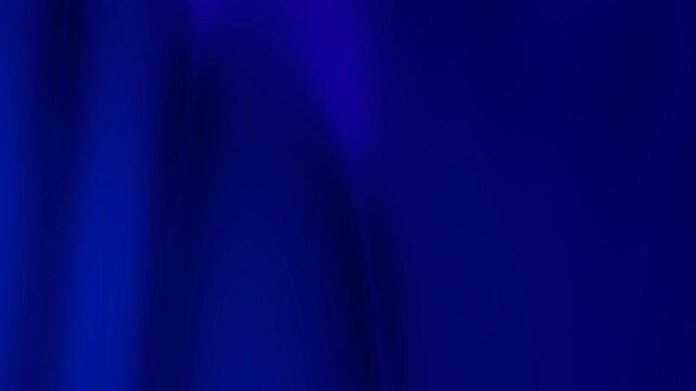 Vibrant abstract blue background featuring subtle undulations and smooth gradient transitions, creating a tranquil yet dynamic visual texture for modern digital designs