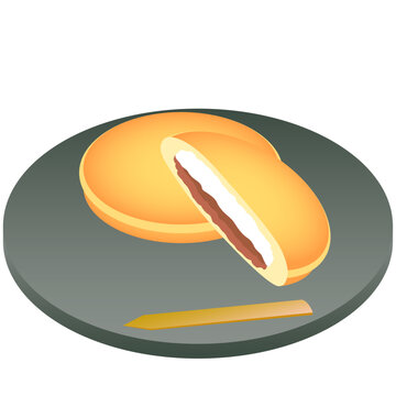 どらやき Images – Browse 1,490 Stock Photos, Vectors, and Video