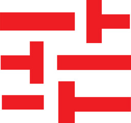 Fototapeta premium switzerland flag icon