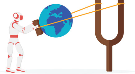 Global Strategy Launch and Worldwide Business Startup