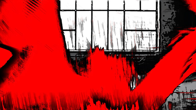 Fast Grunge Transition 01