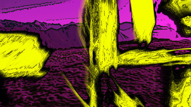 Fast Grunge Transition 02