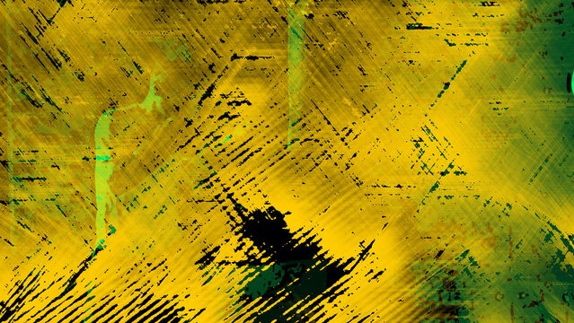 Fast Grunge Transition 08
