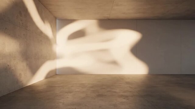 Dynamic Pattern Medium Shot