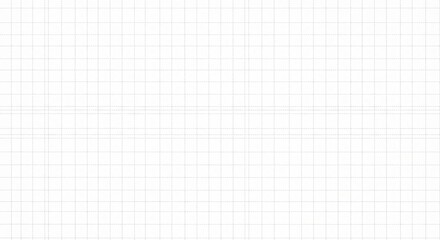 Modern minimalist grid pattern background with subtle texture and clean lines for design projects
