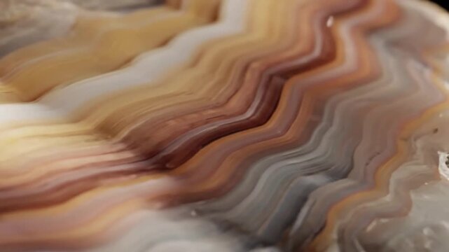 Abstract Nature Patterns Highlighting the artistic, non-representational qualities of natural rock.