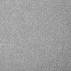 Gray textile texture © Sergio