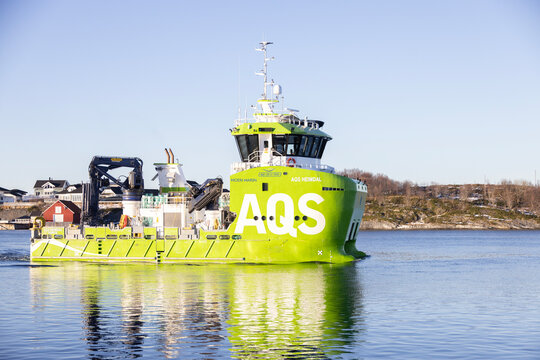 AQS HEIMDAL&nbsp;(IMO: 9959163) is a&nbsp;Fishery Patrol Vessel&nbsp;and is sailing under the flag of&nbsp;NORWAY. Her length overall (LOA) is 20.95 meters and her width is 12 meters.