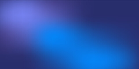 Fototapeta premium Abstract blue gradient. Blue background. Technology background. abstract modern
