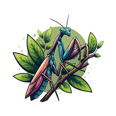 Mantis on Branch Vector Design