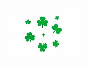 葉っぱ　イラスト