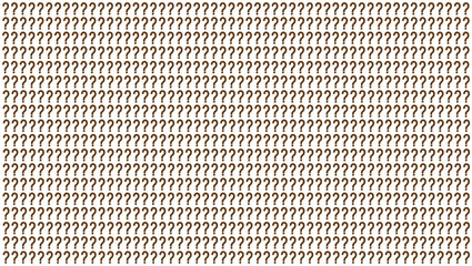 Question Symbols abstract pattern background vector texture and   Question Symbols  background