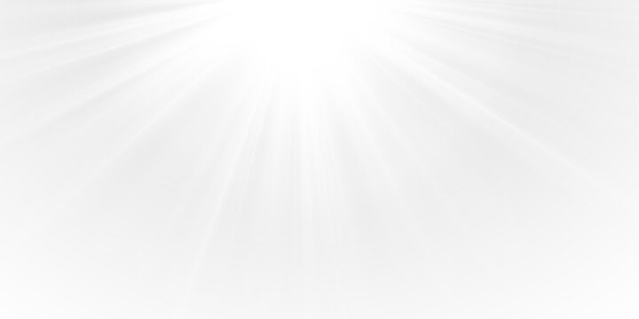 Sun flash with subtle sparkles and soft glowing rays on transparent background. Light transitions create realistic sunlight effect. Perfect PNG for summer or fantasy themes.