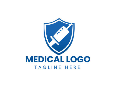 Modern Minimal Logo Design